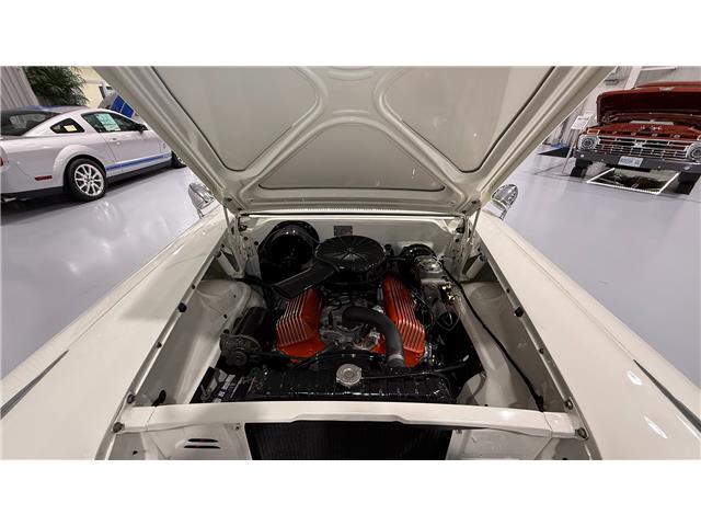 1958 Chevrolet Impala  (Stk: 104738) in Watford - Image 37 of 50