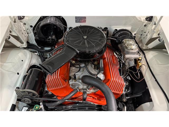 1958 Chevrolet Impala  (Stk: 104738) in Watford - Image 38 of 50