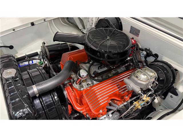 1958 Chevrolet Impala  (Stk: 104738) in Watford - Image 40 of 50