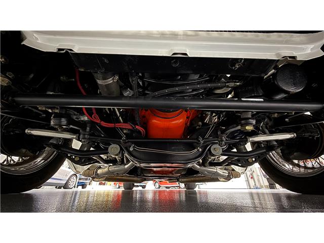 1958 Chevrolet Impala  (Stk: 104738) in Watford - Image 44 of 50