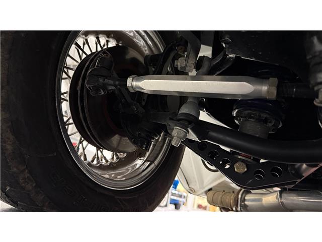 1958 Chevrolet Impala  (Stk: 104738) in Watford - Image 45 of 50