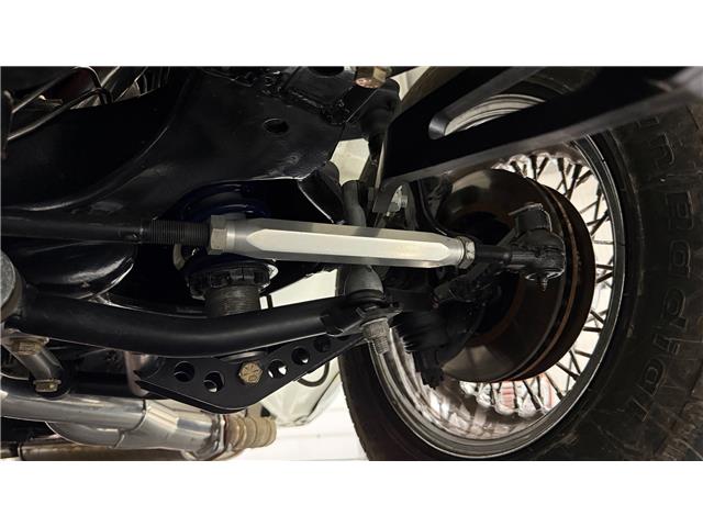 1958 Chevrolet Impala  (Stk: 104738) in Watford - Image 46 of 50