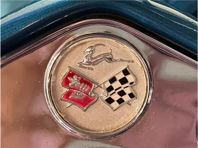 1958 Chevrolet Impala  (Stk: 104738) in Watford - Image 17 of 50