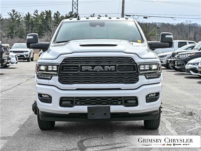 2024 RAM 3500 Limited (Stk: U6372A) in Grimsby - Image 2 of 30