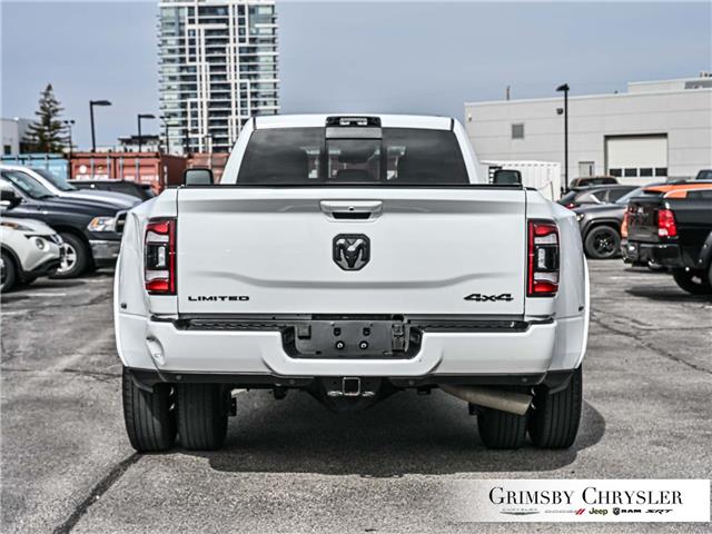 2024 RAM 3500 Limited (Stk: U6372A) in Grimsby - Image 4 of 30