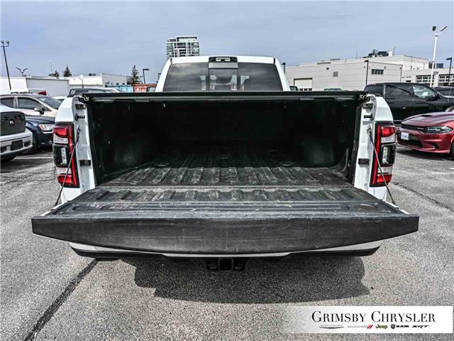 2024 RAM 3500 Limited (Stk: U6372A) in Grimsby - Image 5 of 30