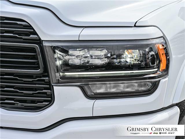 2024 RAM 3500 Limited (Stk: U6372A) in Grimsby - Image 6 of 30