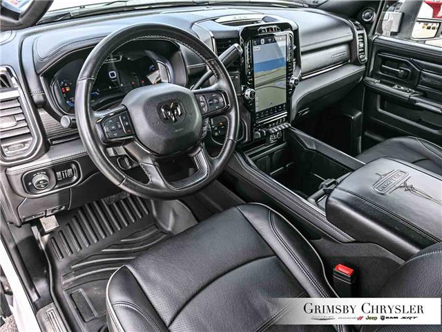 2024 RAM 3500 Limited (Stk: U6372A) in Grimsby - Image 11 of 30
