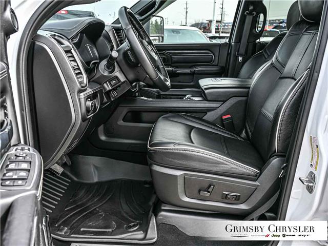 2024 RAM 3500 Limited (Stk: U6372A) in Grimsby - Image 12 of 30