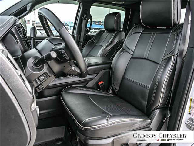 2024 RAM 3500 Limited (Stk: U6372A) in Grimsby - Image 13 of 30