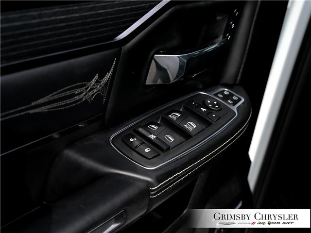 2024 RAM 3500 Limited (Stk: U6372A) in Grimsby - Image 14 of 30