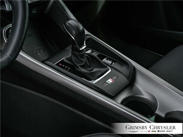 2024 Alfa Romeo Tonale PHEV Veloce (Stk: U6375) in Grimsby - Image 18 of 37