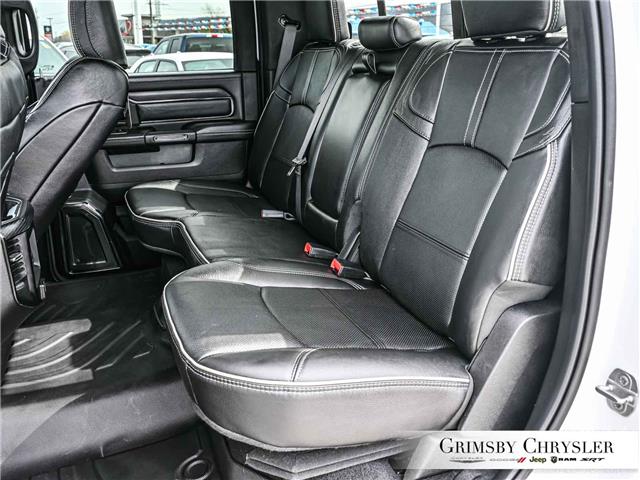 2024 RAM 3500 Limited (Stk: U6372A) in Grimsby - Image 16 of 30