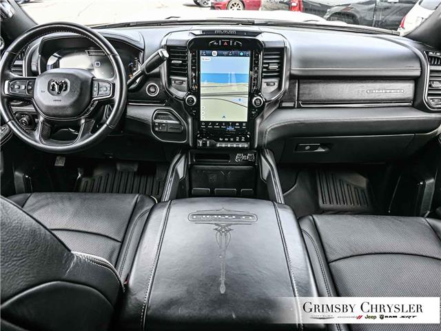 2024 RAM 3500 Limited (Stk: U6372A) in Grimsby - Image 17 of 30