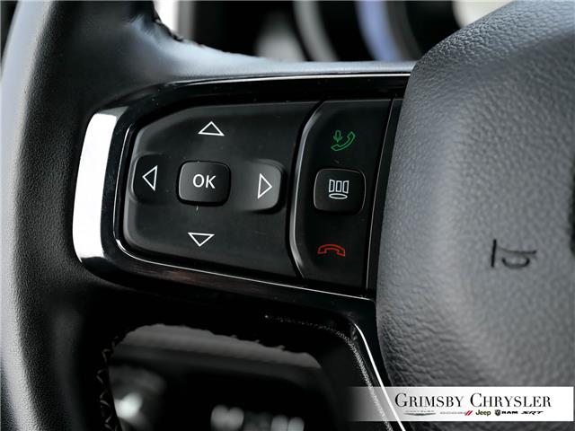 2024 RAM 3500 Limited (Stk: U6372A) in Grimsby - Image 20 of 30