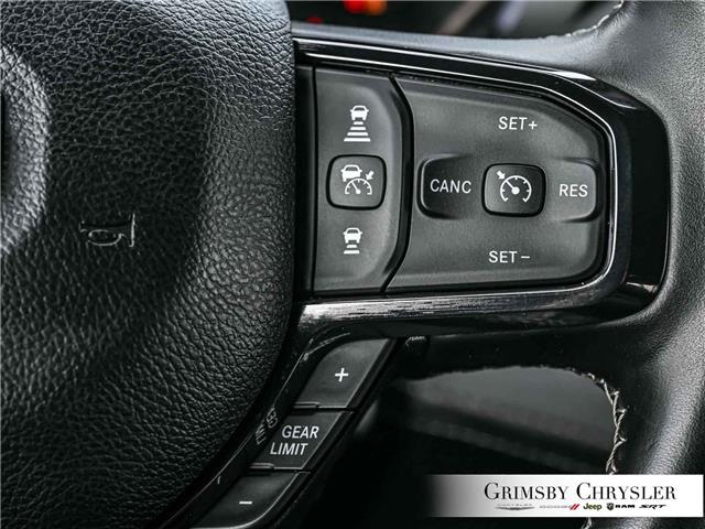 2024 RAM 3500 Limited (Stk: U6372A) in Grimsby - Image 21 of 30