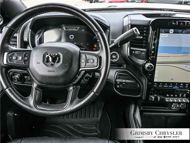 2024 RAM 3500 Limited (Stk: U6372A) in Grimsby - Image 22 of 30