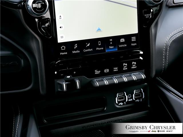 2024 RAM 3500 Limited (Stk: U6372A) in Grimsby - Image 23 of 30