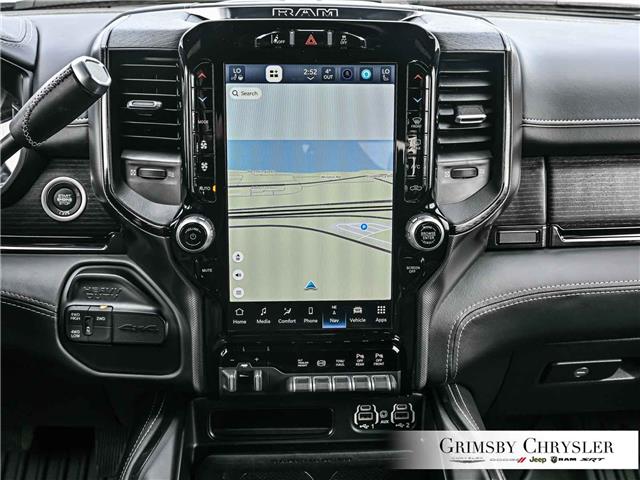 2024 RAM 3500 Limited (Stk: U6372A) in Grimsby - Image 24 of 30