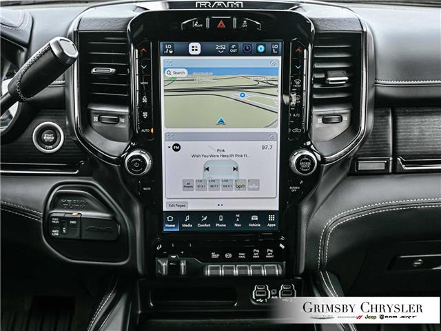 2024 RAM 3500 Limited (Stk: U6372A) in Grimsby - Image 25 of 30