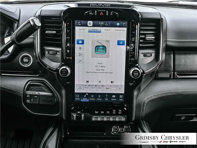 2024 RAM 3500 Limited (Stk: U6372A) in Grimsby - Image 26 of 30