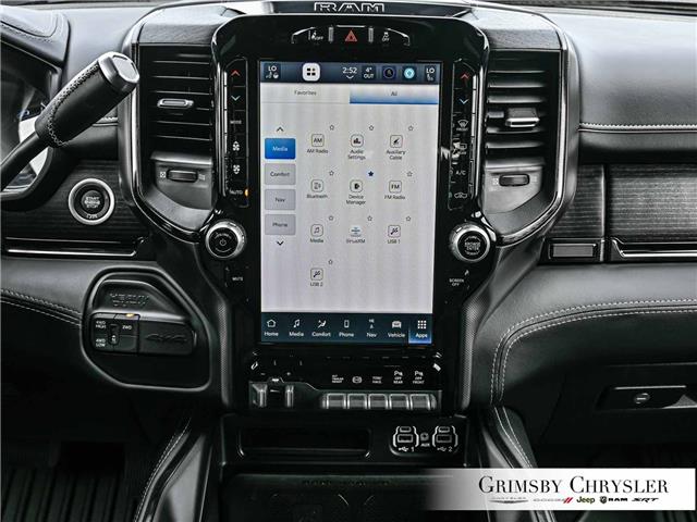 2024 RAM 3500 Limited (Stk: U6372A) in Grimsby - Image 28 of 30