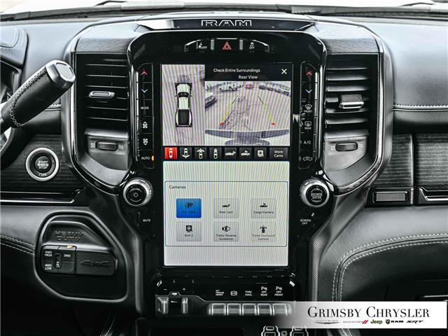 2024 RAM 3500 Limited (Stk: U6372A) in Grimsby - Image 29 of 30