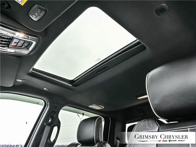 2024 RAM 3500 Limited (Stk: U6372A) in Grimsby - Image 30 of 30