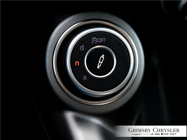 2024 Alfa Romeo Tonale PHEV Veloce (Stk: U6375) in Grimsby - Image 35 of 37