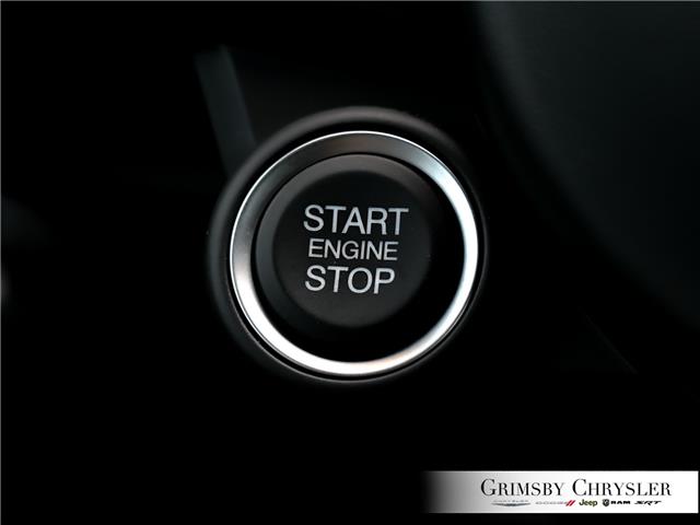 2024 Alfa Romeo Tonale PHEV Veloce (Stk: U6375) in Grimsby - Image 36 of 37