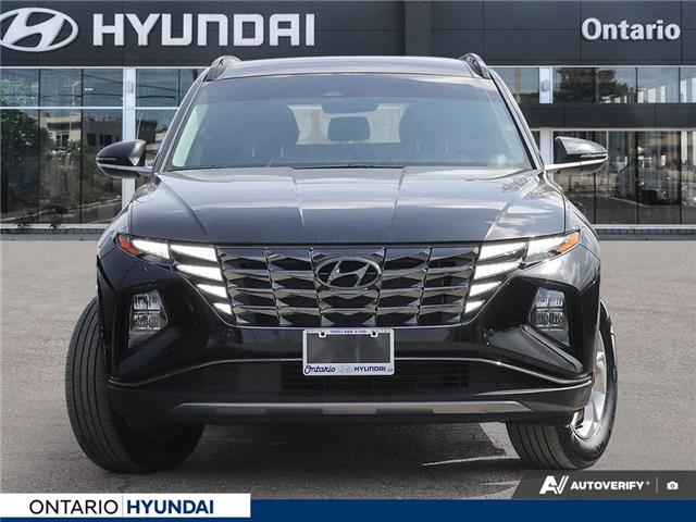 2024 Hyundai Tucson Trend (Stk: 7-1588A) in Whitby - Image 2 of 28