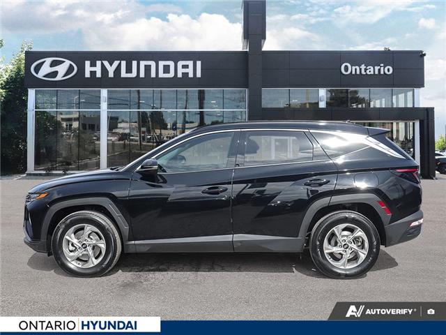 2024 Hyundai Tucson Trend (Stk: 7-1588A) in Whitby - Image 3 of 28