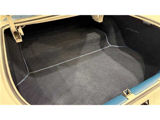 1958 Chevrolet Impala  (Stk: 104738) in Watford - Image 12 of 50