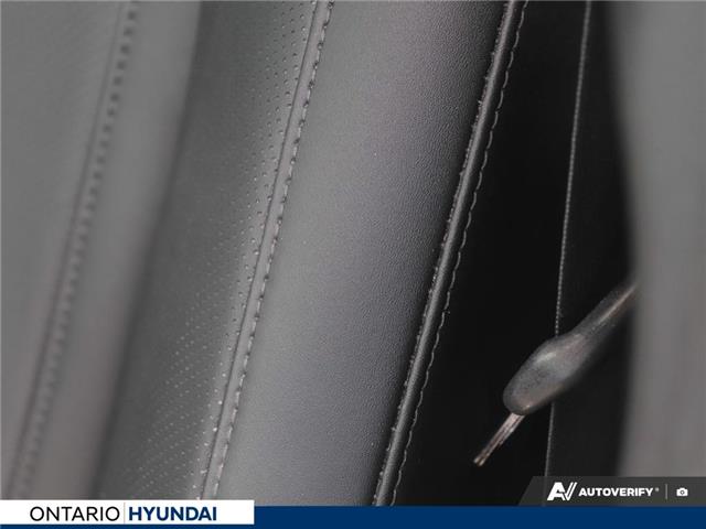 2024 Hyundai Tucson Trend (Stk: 7-1588A) in Whitby - Image 23 of 28