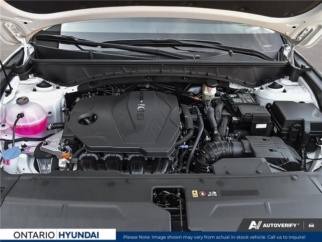 2026 Hyundai Tucson Preferred w/Trend Package (Stk: 7-1766) in Whitby - Image 6 of 24