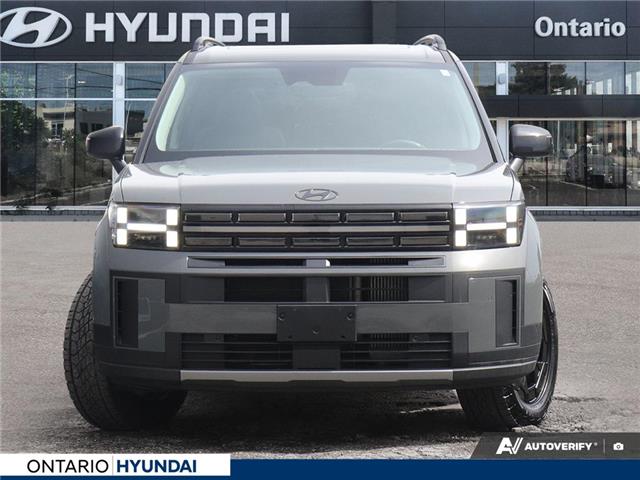 2025 Hyundai Santa Fe XRT (Stk: 7-U1104) in Whitby - Image 2 of 28