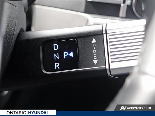 2025 Hyundai Santa Fe XRT (Stk: 7-U1104) in Whitby - Image 19 of 28