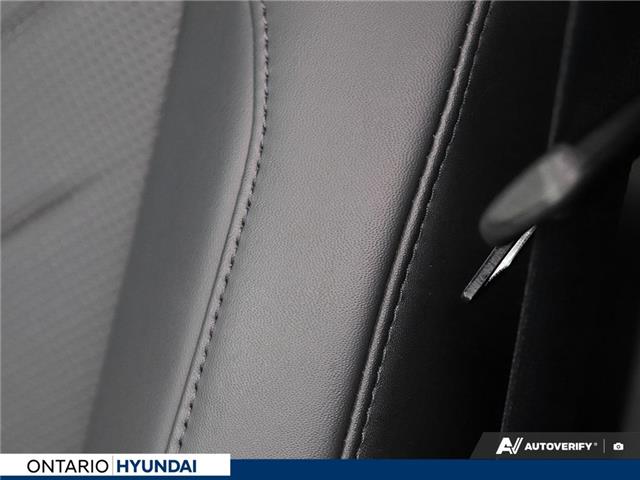 2025 Hyundai Santa Fe XRT (Stk: 7-U1104) in Whitby - Image 23 of 28