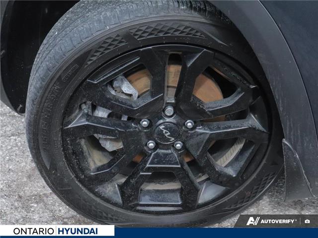2024 Kia Seltos X-Line (Stk: 7-1535A) in Whitby - Image 6 of 28