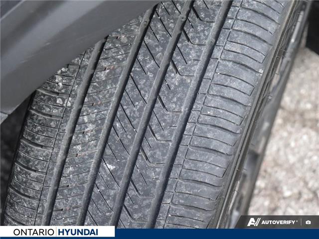 2024 Kia Seltos X-Line (Stk: 7-1535A) in Whitby - Image 7 of 28