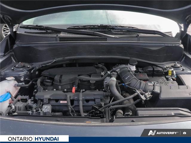 2024 Kia Seltos X-Line (Stk: 7-1535A) in Whitby - Image 8 of 28