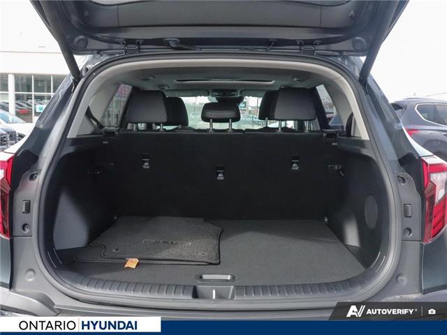 2024 Kia Seltos X-Line (Stk: 7-1535A) in Whitby - Image 11 of 28