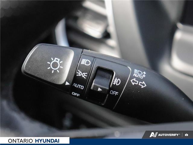 2024 Kia Seltos X-Line (Stk: 7-1535A) in Whitby - Image 16 of 28