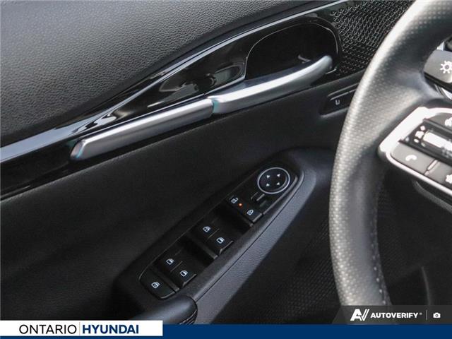 2024 Kia Seltos X-Line (Stk: 7-1535A) in Whitby - Image 17 of 28