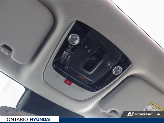 2024 Kia Seltos X-Line (Stk: 7-1535A) in Whitby - Image 22 of 28