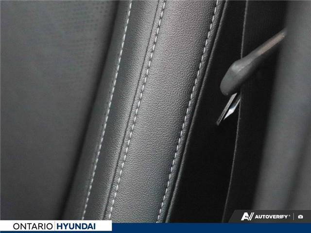 2024 Kia Seltos X-Line (Stk: 7-1535A) in Whitby - Image 23 of 28
