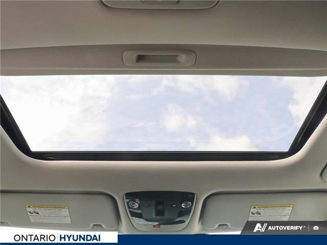 2024 Kia Seltos X-Line (Stk: 7-1535A) in Whitby - Image 26 of 28