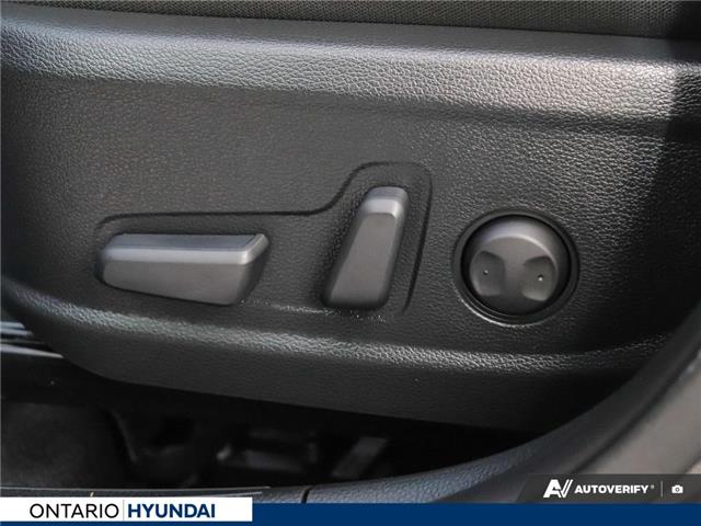 2024 Kia Seltos X-Line (Stk: 7-1535A) in Whitby - Image 28 of 28