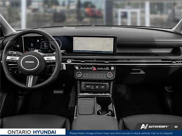 2026 Hyundai Tucson Hybrid Ultimate (Stk: 7-1769) in Whitby - Image 22 of 25