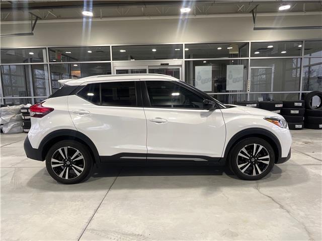 2020 Nissan Kicks SR (Stk: 91382) in Mississauga - Image 4 of 19